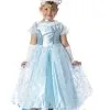 Princess Cinderella Toddler Costume 1 Princess Cinderella Toddler Costume -Teen Costumes Shop 00016