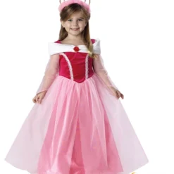 Sleeping Beauty Toddler Costume
