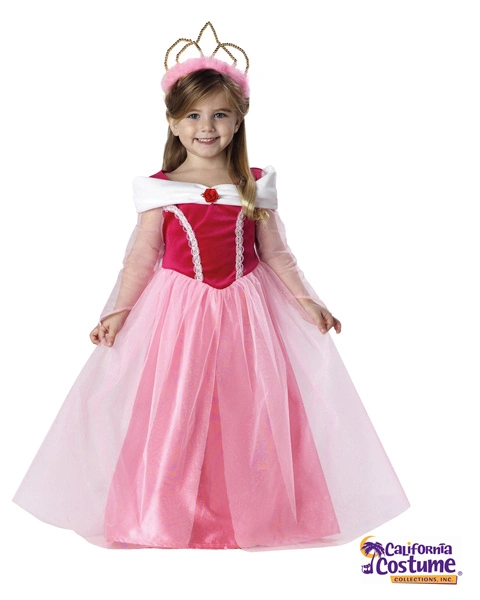 Sleeping Beauty Toddler Costume 3 Sleeping Beauty Toddler Costume