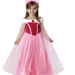 Sleeping Beauty Toddler Costume