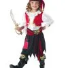 Penny The Pirate For Toddler -Teen Costumes Shop 00052CCT
