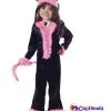 Pretty Kitty Toddler Costume 1 Pretty Kitty Toddler Costume -Teen Costumes Shop 00195