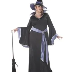 Incantasia The Glamour Witch Plus Costume
