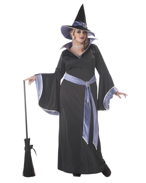 Incantasia The Glamour Witch Plus Costume 3 Incantasia The Glamour Witch Plus Costume