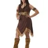 Adult Plus Size Indian Princess Costume 2 Adult Plus Size Indian Princess Costume -Teen Costumes Shop 01666CC