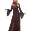 Teen Renaissance Maiden Costume -Teen Costumes Shop 05013CC