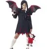 Very Bat Girl Teen Costume -Teen Costumes Shop 05034L