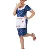 I Love Lucy Sassy Lucy Plus Size Costume -Teen Costumes Shop 101125FW