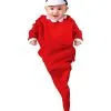 Infant Popeye Swee Pea Costume -Teen Costumes Shop 102731FW