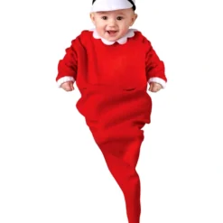 Infant Popeye Swee Pea Costume