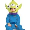 Infant Toy Story Disney Alien Costume -Teen Costumes Shop 11352DI 1