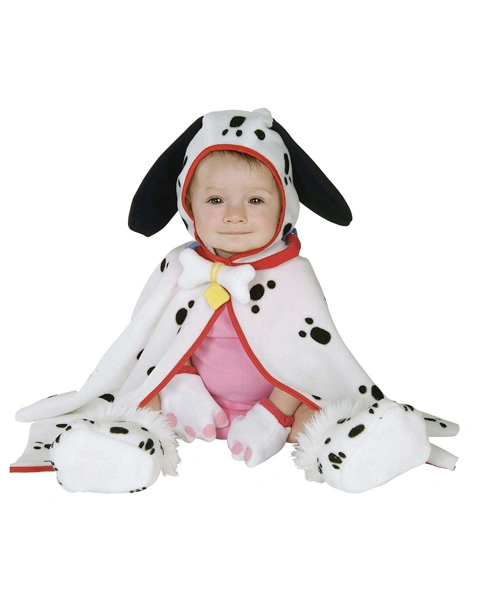 Lil Pup Costume For Infant 3 Lil Pup Costume For Infant