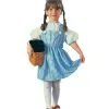 Dorothy Costume For Toddler 2 Dorothy Costume For Toddler -Teen Costumes Shop 11812
