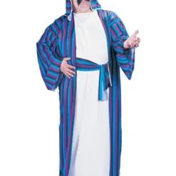 Mens Plus Size Sheik Costume