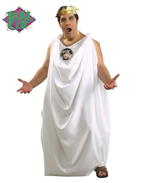 Plus Size John Toga Costume For Adult 3 Plus Size John Toga Costume For Adult
