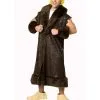 Plus Size Barney Rubble Costume For Adult -Teen Costumes Shop 17470