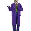 Plus Size Deluxe Joker Costume -Teen Costumes Shop 17499 1