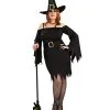 Plus Size Wicked Witch Costume -Teen Costumes Shop 17530