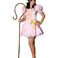Lil Bo Peep GT Costume