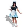 Car Hop Girl Adult Costume -Teen Costumes Shop 17680