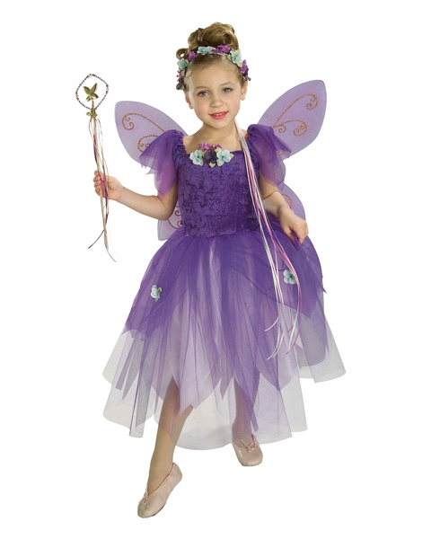 Plum Pixie Costume For Toddler 3 Plum Pixie Costume For Toddler