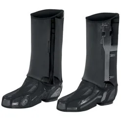 Adult G.I. Joe Duke Boot Covers