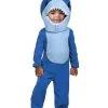 Shark Bait Infant Costume -Teen Costumes Shop 20936WDI