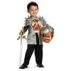 Knight Of The Dragon Costume For Toddler -Teen Costumes Shop 2190DI