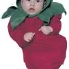 Red Hot Chili Pepper Infant Bunting Costume 1 Red Hot Chili Pepper Infant Bunting Costume -Teen Costumes Shop 292 768 cs077