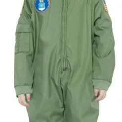 Air Force Infant Costume