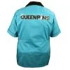 Queen Pin Classic Style Bowling Shirt Adult Costume 1 Queen Pin Classic Style Bowling Shirt Adult Costume -Teen Costumes Shop 31913