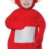 Teletubbies Po Infant Costume