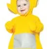Teletubbies LaaLaa Infant Costume
