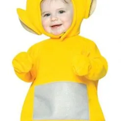 Teletubbies LaaLaa Infant Costume
