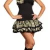 Soldier Girl Costume -Teen Costumes Shop 349 768 rl5966fix