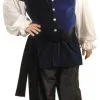 Renaissance Merchant Plus Size Adult Costume