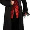 Vampire Plus Size Costume -Teen Costumes Shop 353 768 ru17757