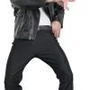 Grease Dannys Deluxe Jacket Adult Costume