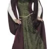 Renaissance Queen Adult Costume -Teen Costumes Shop 371 768 cs685
