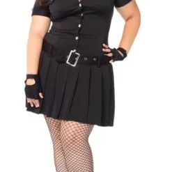 Officer Costume