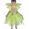 Tinkerbell Costume For Toddler -Teen Costumes Shop 38871T