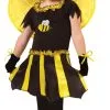 Sweetheart Bee Toddler Costume -Teen Costumes Shop 389 768 FW114201