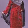 Medieval Queen Plus Size Adult Costume -Teen Costumes Shop 396 768 FW5724