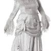 Ghostly Lady Plus Size Adult Costume -Teen Costumes Shop 406 768 ic5015
