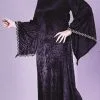 Countessa Hooded Robe Plus Size Adult Costume 2 Countessa Hooded Robe Plus Size Adult Costume -Teen Costumes Shop 407 768 FW5715