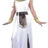 Cleopatra Plus Size Adult Costume -Teen Costumes Shop 417 768 FW1186