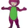 Toddler Barney Costume 2 Toddler Barney Costume -Teen Costumes Shop 4225RI