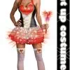 Queen Of Hearts Costume -Teen Costumes Shop 433 768 rl6399fixa