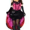 Saloon Costume -Teen Costumes Shop 438 768 ua83786front