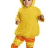 Duck Romper -Teen Costumes Shop 447 768 dg24877